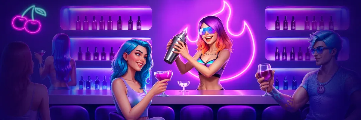 Slotrave banner
