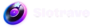 Slotrave logo